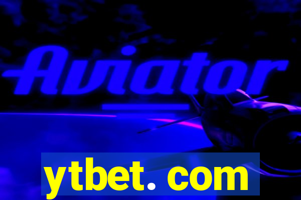 ytbet. com